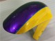 Venta Carenados Moto Suzuki GSXR 600/750 2001-2003 - Amarillo Púrpura