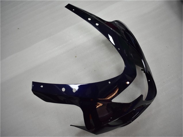 Venta Carenado Moto Suzuki GSXR 600/750 2004-2005 - Blanco Azul Negro