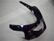 Venta Carenado Moto Suzuki GSXR 600/750 2004-2005 - Blanco Azul Negro