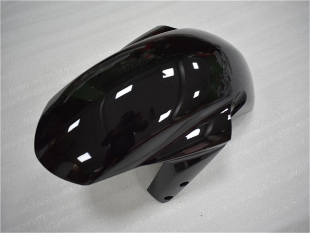 Venta Carenado Moto Suzuki GSXR 600/750 2004-2005 - Blanco Azul Negro