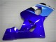 Venta Carenado Moto Suzuki GSXR 600/750 2004-2005 - Blanco Azul Negro