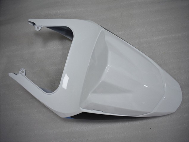 Venta Carenado Moto Suzuki GSXR 600/750 2004-2005 - Blanco Azul Negro