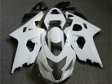 Venta Carenados Moto Suzuki GSXR 600/750 2004-2005 - Sin Pintar
