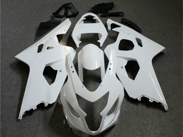 Venta Carenados Moto Suzuki GSXR 600/750 2004-2005 - Sin Pintar