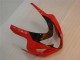 Venta Carenados Moto Suzuki GSXR 600/750 2004-2005 - Rojo Negro