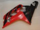 Venta Carenados Moto Suzuki GSXR 600/750 2004-2005 - Rojo Negro