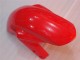 Venta Carenados Moto Suzuki GSXR 600/750 2004-2005 - Rojo Negro