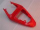Venta Carenados Moto Suzuki GSXR 600/750 2004-2005 - Rojo Negro
