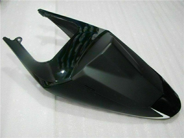 Venta Carenados Moto Suzuki GSXR 600/750 2004-2005 - Negro Brillante Negro Mate Rojo Calcomanía