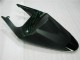 Venta Carenados Moto Suzuki GSXR 600/750 2004-2005 - Negro Brillante Negro Mate Rojo Calcomanía