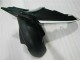 Venta Carenados Moto Suzuki GSXR 600/750 2004-2005 - Negro Brillante Negro Mate Rojo Calcomanía