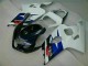 Venta Carenados Moto Suzuki GSXR 600/750 2004-2005 - Blanco Azul Negro Brillante Rojo
