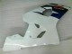 Venta Carenados Moto Suzuki GSXR 600/750 2004-2005 - Blanco Azul Negro Brillante Rojo