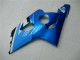Venta Carenados Moto Suzuki GSXR 600/750 2004-2005 - Blanco Azul Negro