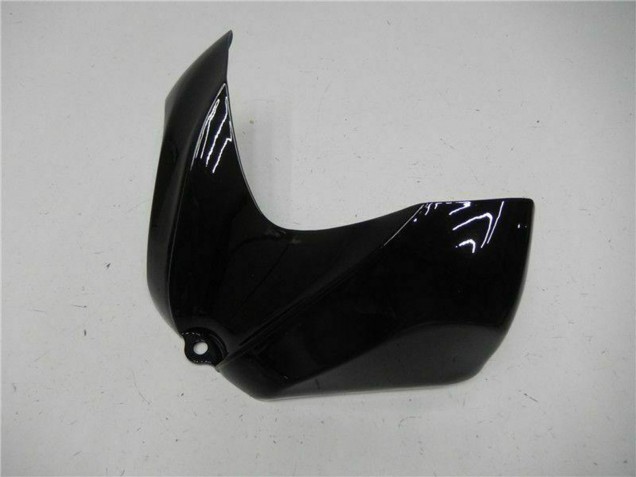 Venta Carenado Moto Suzuki GSXR 600/750 2006-2007 - Rojo Negro Brillante