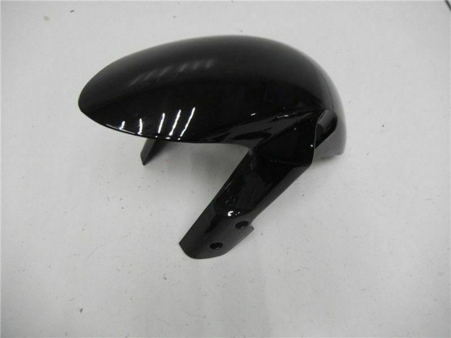 Venta Carenado Moto Suzuki GSXR 600/750 2006-2007 - Rojo Negro Brillante