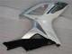 Venta Carenados Moto Suzuki GSXR 600/750 2006-2007 - Blanco Plata