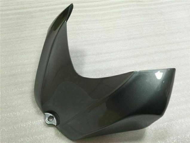 Venta Carenados Moto Suzuki GSXR 600/750 2006-2007 - Plata Gris Negro Brillante Rojo