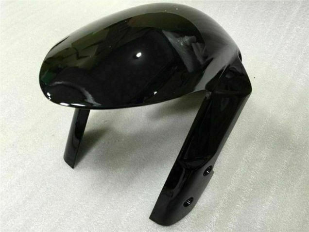 Venta Carenados Moto Suzuki GSXR 600/750 2006-2007 - Plata Gris Negro Brillante Rojo