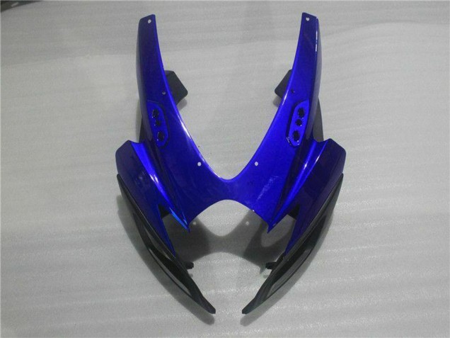 Venta Carenados Moto Suzuki GSXR 600/750 2006-2007 - Blanco Azul Negro Rojo