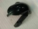 Venta Carenados Moto Suzuki GSXR 600/750 2006-2007 - Negro Brillante Rojo