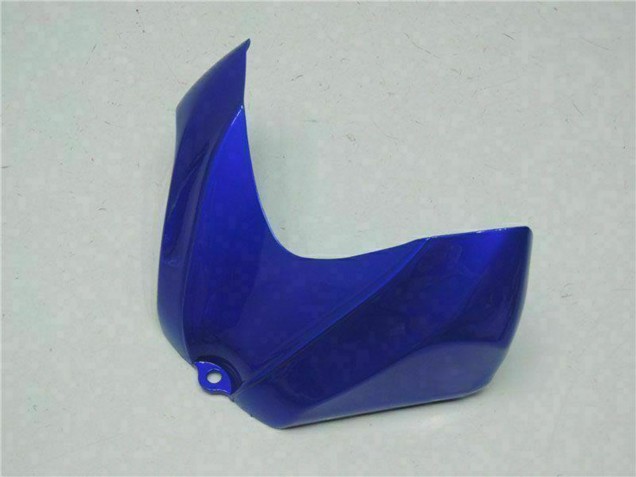 Venta Carenados Moto Suzuki GSXR 600/750 2006-2007 - Azul Blanco Negro Brillante Rojo