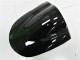 Venta Carenados Moto Suzuki GSXR 600/750 2006-2007 - Plata Negro Brillante