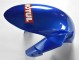 Venta Carenados Moto Suzuki GSXR 600/750 2008-2010 - Azul Blanco Verde Negro