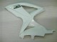 Venta Carenados Moto Suzuki GSXR 600/750 2008-2010 - Blanco