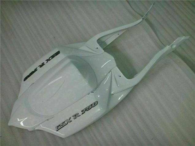Venta Carenados Moto Suzuki GSXR 600/750 2008-2010 - Blanco