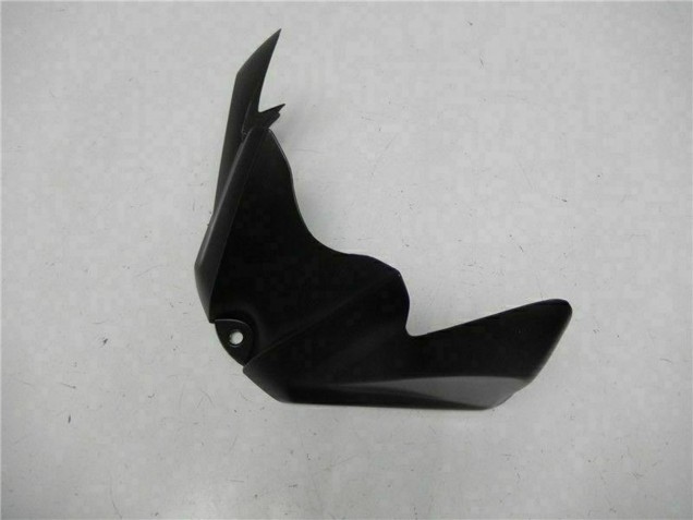 Venta Carenados Moto Suzuki GSXR 600/750 2008-2010 - Negro Brillante Negro Mate