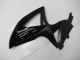 Venta Carenados Moto Suzuki GSXR 600/750 2008-2010 - Negro Brillante Negro Mate