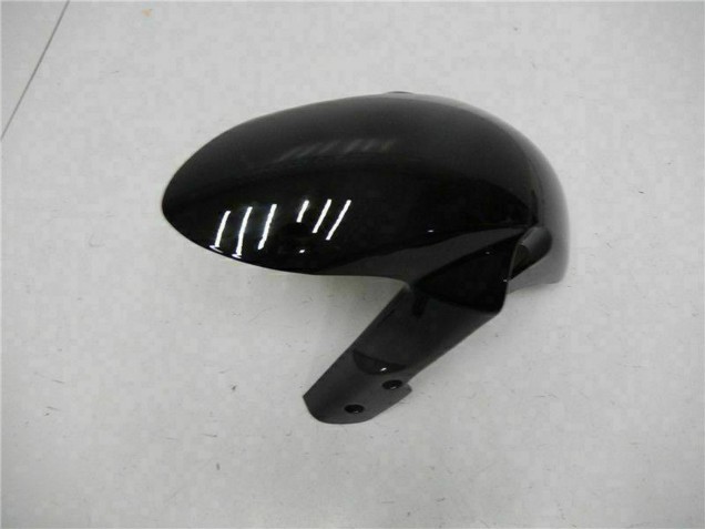 Venta Carenados Moto Suzuki GSXR 600/750 2008-2010 - Negro Brillante Negro Mate
