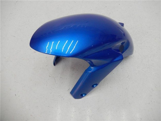 Venta Carenado Moto Suzuki GSXR 600/750 2011-2024 - Blanco Azul Negro Rojo