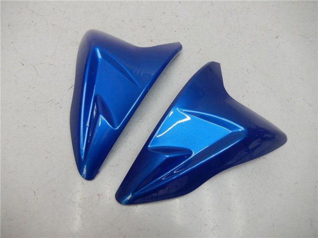 Venta Carenado Moto Suzuki GSXR 600/750 2011-2024 - Blanco Azul Negro Rojo