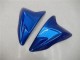 Venta Carenado Moto Suzuki GSXR 600/750 2011-2024 - Blanco Azul Negro Rojo