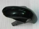 Venta Carenados Moto Suzuki GSXR 1000 2003-2004 - Negro Brillante Oro Llama