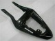 Venta Carenados Moto Suzuki GSXR 1000 2003-2004 - Negro Brillante Oro Llama