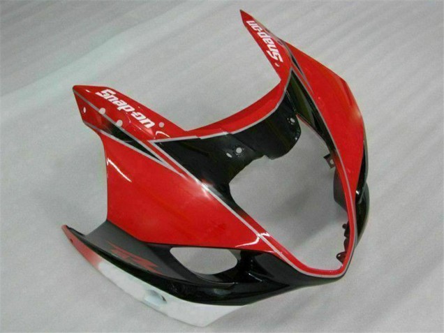 Venta Carenados Moto Suzuki GSXR 1000 2003-2004 - Rojo Negro Azul Yoshimura