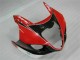 Venta Carenados Moto Suzuki GSXR 1000 2003-2004 - Rojo Negro Azul Yoshimura