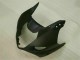 Venta Carenados Moto Suzuki GSXR 1000 2003-2004 - Negro Mate