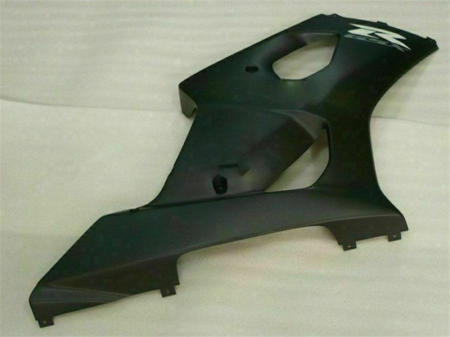 Venta Carenados Moto Suzuki GSXR 1000 2003-2004 - Negro Mate