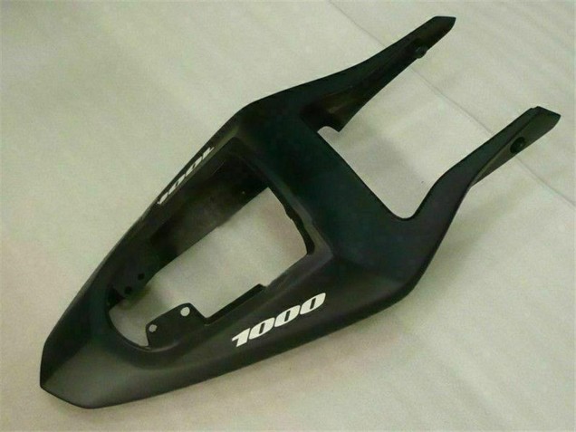 Venta Carenados Moto Suzuki GSXR 1000 2003-2004 - Negro Mate