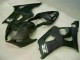Venta Carenados Moto Suzuki GSXR 1000 2003-2004 - Negro Mate