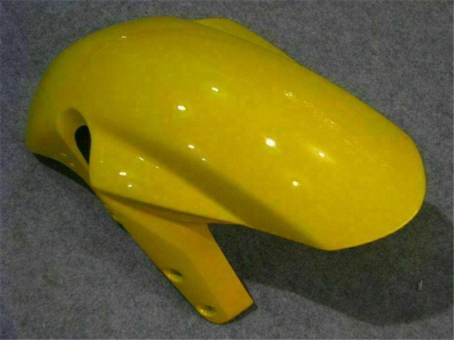 Venta Carenados Moto Suzuki GSXR 1000 2003-2004 - Amarillo Azul Blanco Rojo Corona Motul