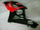 Venta Carenados Moto Suzuki GSXR 1000 2005-2006 - Rojo Negro Brillante Negro Mate