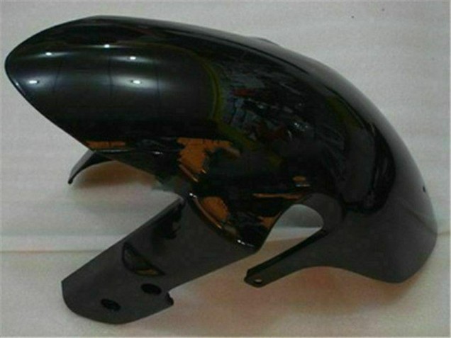 Venta Carenados Moto Suzuki GSXR 1000 2005-2006 - Rojo Negro Brillante Negro Mate