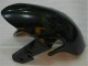 Venta Carenados Moto Suzuki GSXR 1000 2005-2006 - Rojo Negro Brillante Negro Mate