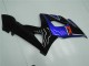 Venta Carenados Moto Suzuki GSXR 1000 2005-2006 - Azul Negro