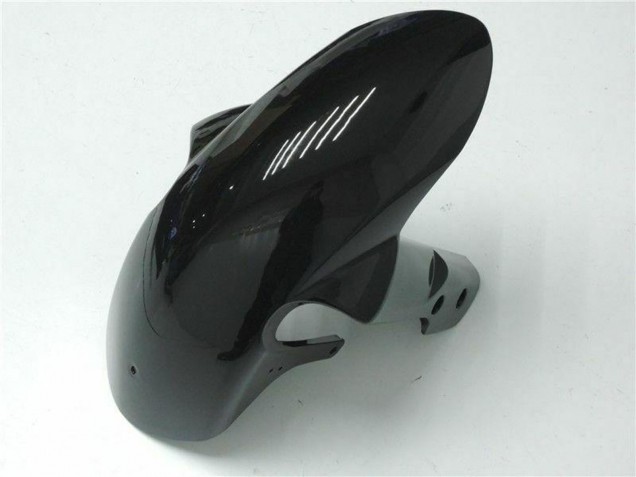 Venta Carenados Moto Suzuki GSXR 1000 2005-2006 - Azul Negro